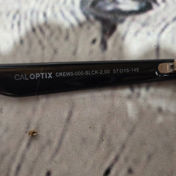 Solara Tortoise Sunglass Readers +2.00 Sunglasses CALOPIX - Picture 3 of 5